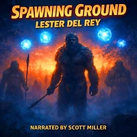 Spawning Ground