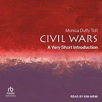 Civil Wars: A Very Short Introduction