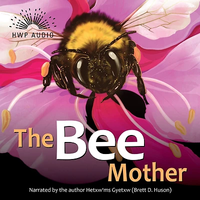 The Bee Mother