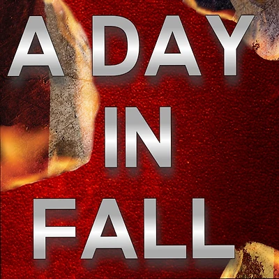 A Day in Fall