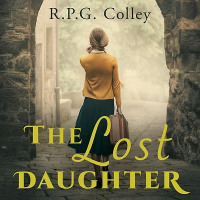 The Lost Daughter