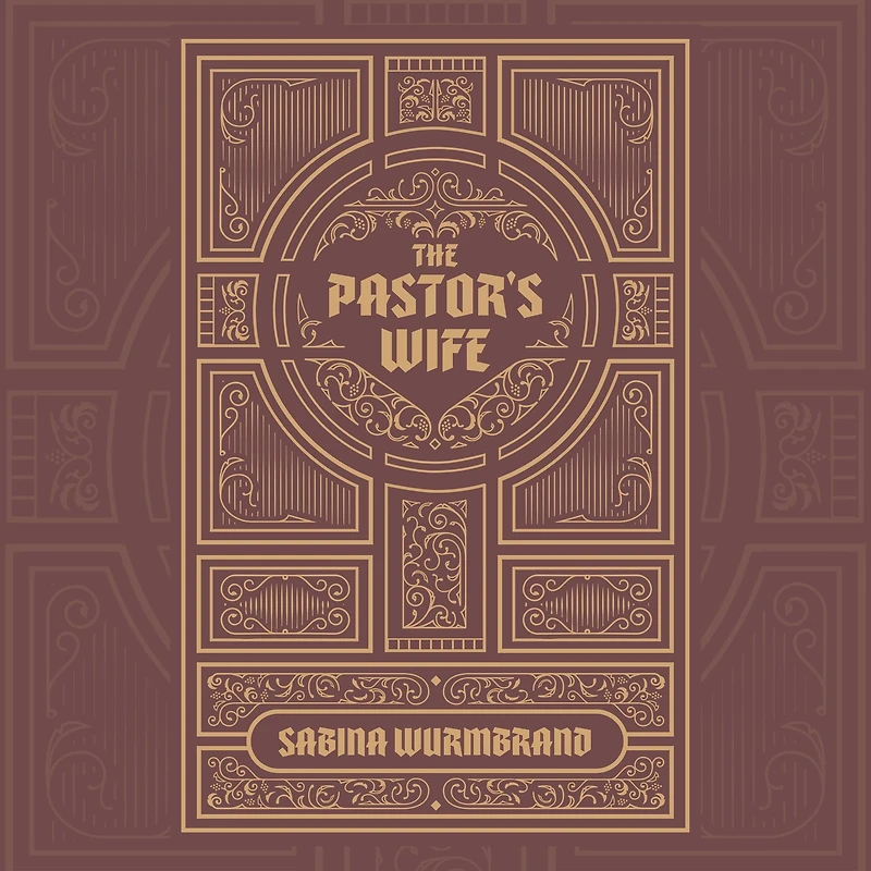 The Pastor's Wife