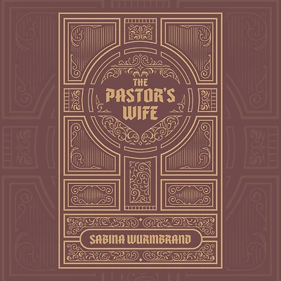 The Pastor's Wife