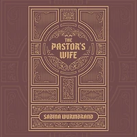 The Pastor's Wife