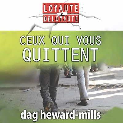 Ceux Qui Vous Quittent