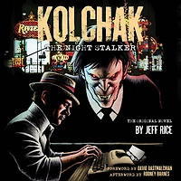 Kolchak: The Night Stalker