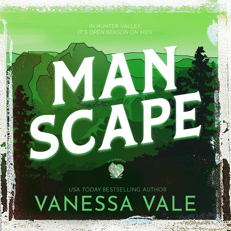 Man Scape