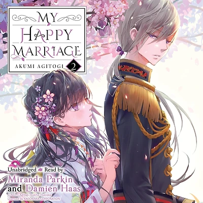 My Happy Marriage, Vol. 2 (light novel)