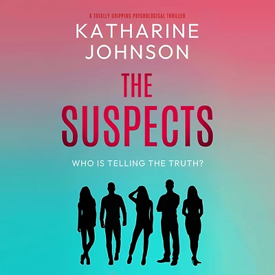 The Suspects