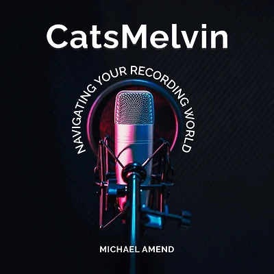 CatsMelvin: Navigating Your Recording World