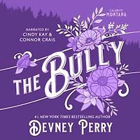 The Bully (Calamity Montana #4)