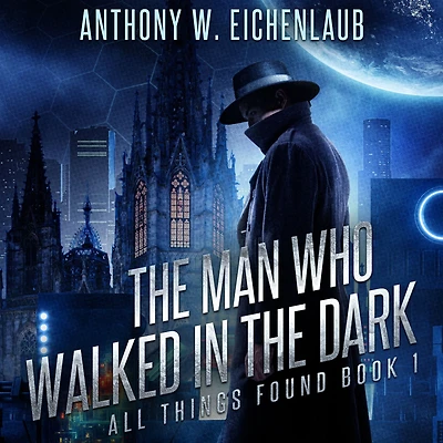 the Man Who Walked Dark