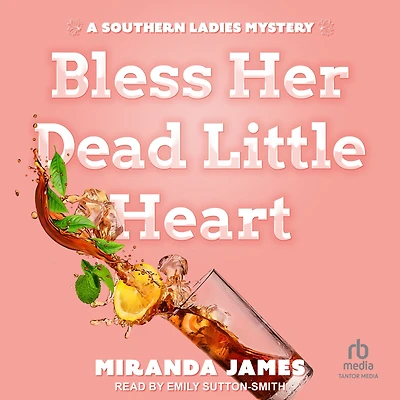 Bless Her Dead Little Heart (Southern Ladies Series #1)