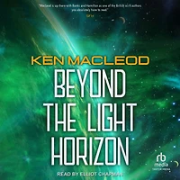 Beyond the Light Horizon