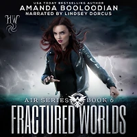 Fractured Worlds