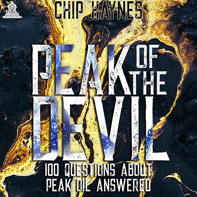 Peak of the Devil: 100 Questions About Oil Answered