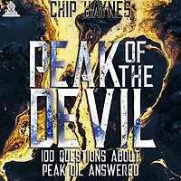 Peak of the Devil: 100 Questions About Oil Answered