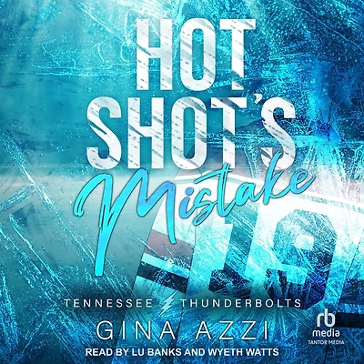 Hot Shot's Mistake
