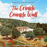 The Crinkle Crankle Wall: Our First Year Andalusia