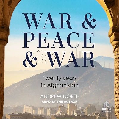 War & Peace War: Twenty years Afghanistan
