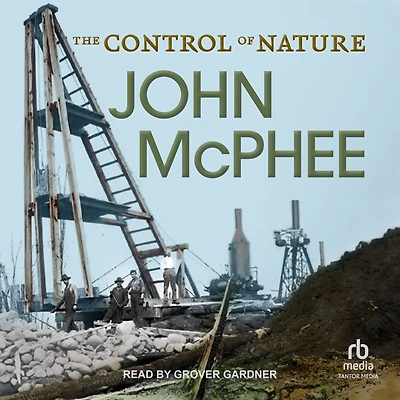 The Control of Nature
