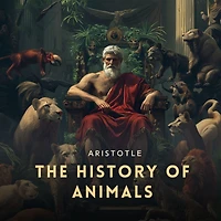 The History of Animals (Illustrated)