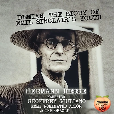 Demian: The Story of Emil Sinclair's Youth