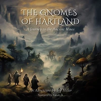 The Gnomes of Hartland: A Journey to the Ancient Mines