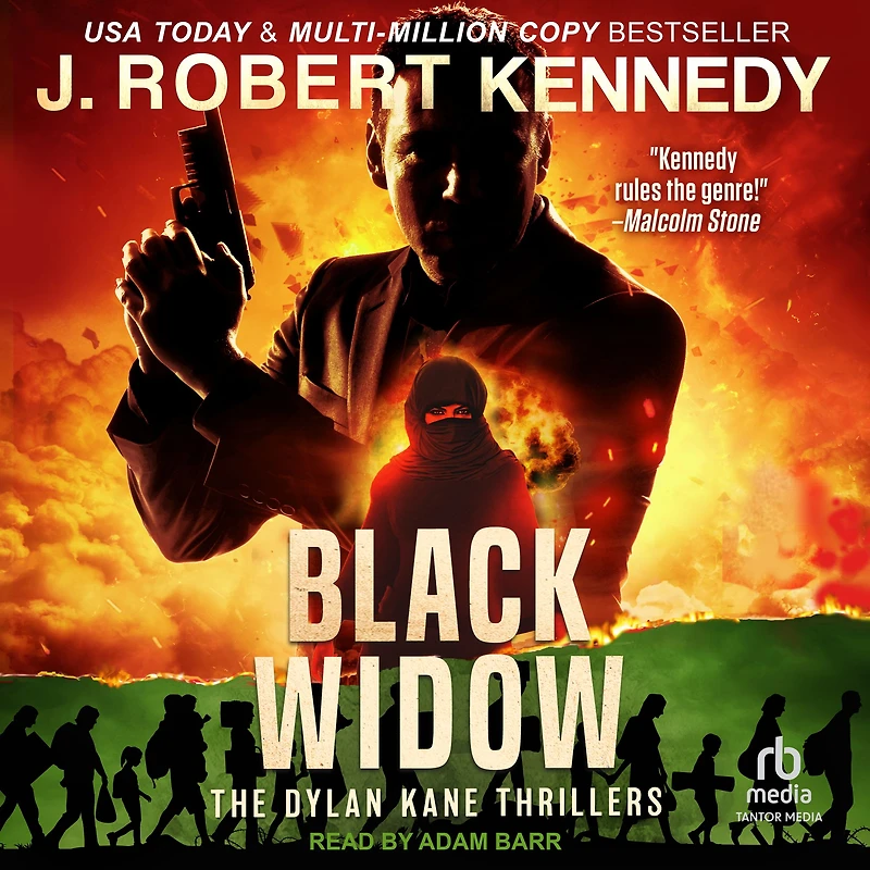 Black Widow