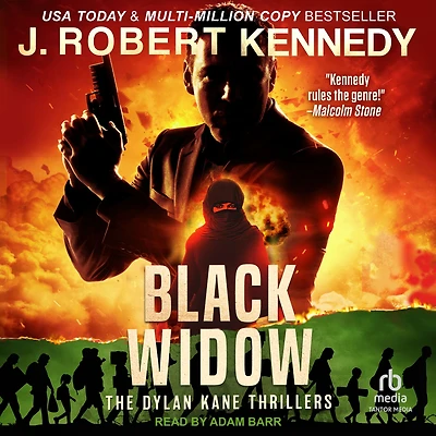 Black Widow