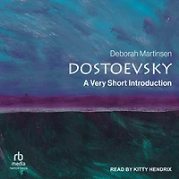 Dostoevsky: A Very Short Introduction