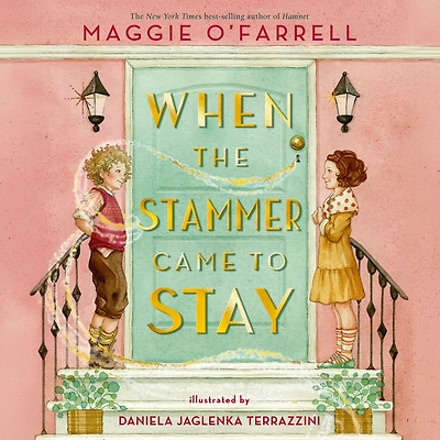 When the Stammer Came to Stay
