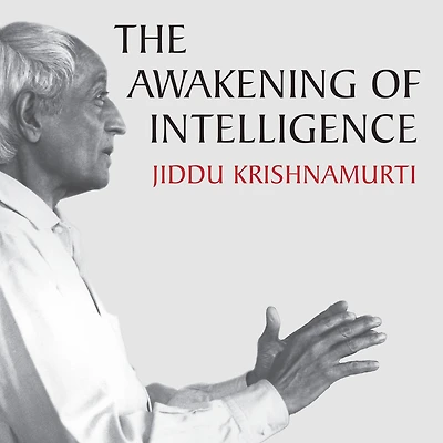 The Awakening of Intelligence