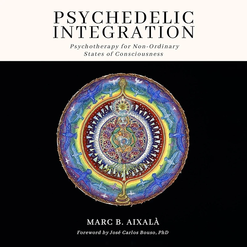 Psychedelic Integration: Psychotherapy for Non-Ordinary States of Consciousness