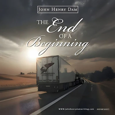 The End Of A Beginning