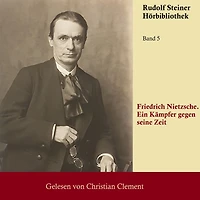 Friedrich Nietzsche: Ein Kämpfer gegen seine Zeit