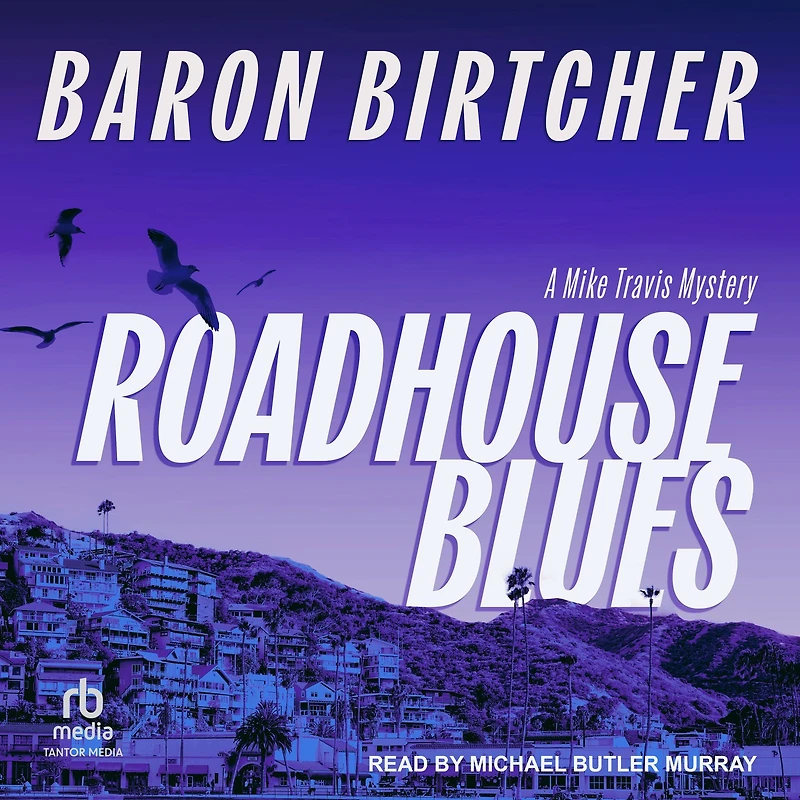 Roadhouse Blues