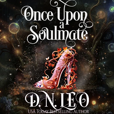 Once Upon a Soulmate