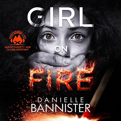 Girl on Fire