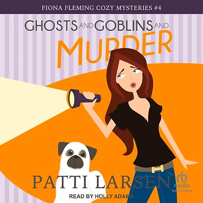 Ghosts and Goblins Murder