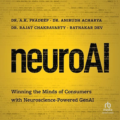 neuroAI: Winning the Minds of Consumers with Neuroscience Powered GenAI