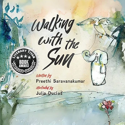 Walking with the Sun