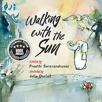 Walking with the Sun