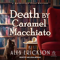 Death by Caramel Macchiato