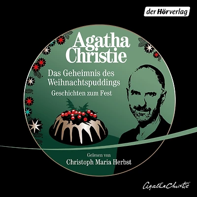 Das Geheimnis des Weihnachtspuddings: Geschichten zum Fest
