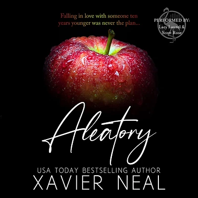Aleatory: An Older Woman, Younger Man Romance