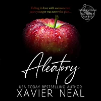 Aleatory: An Older Woman, Younger Man Romance
