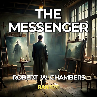 The Messenger (Cryptofiction Classics - Weird Tales of Strange Creatures)