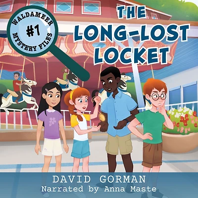 The Long-Lost Locket