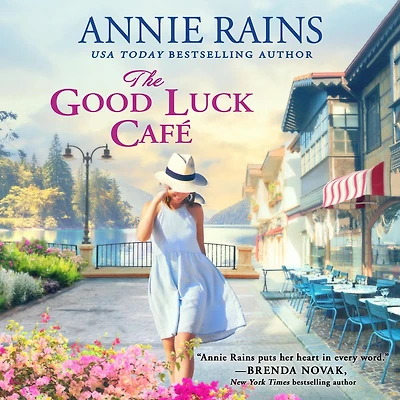 The Good Luck Cafe